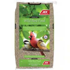 Wild Bird Food 20lb