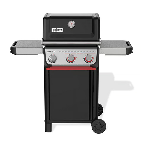 Weber Spirit E-325 Gas Grill